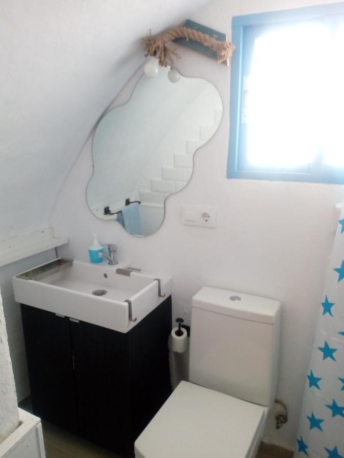 El Escondite De Vejer Вехер-де-ла-Фронтера Екстер'єр фото