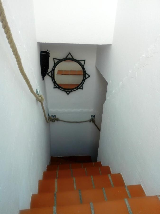El Escondite De Vejer Вехер-де-ла-Фронтера Екстер'єр фото
