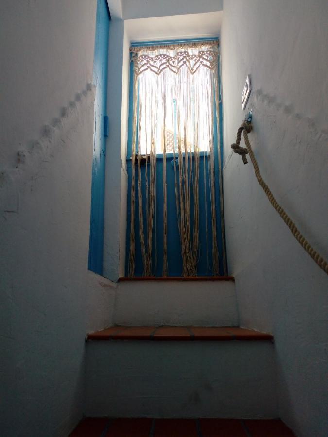 El Escondite De Vejer Вехер-де-ла-Фронтера Екстер'єр фото