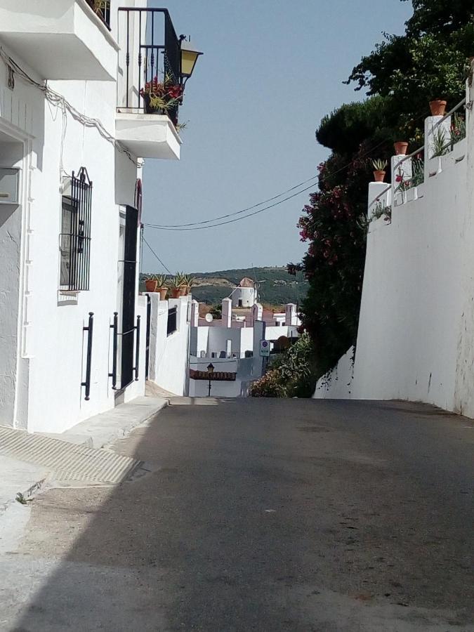 El Escondite De Vejer Вехер-де-ла-Фронтера Екстер'єр фото