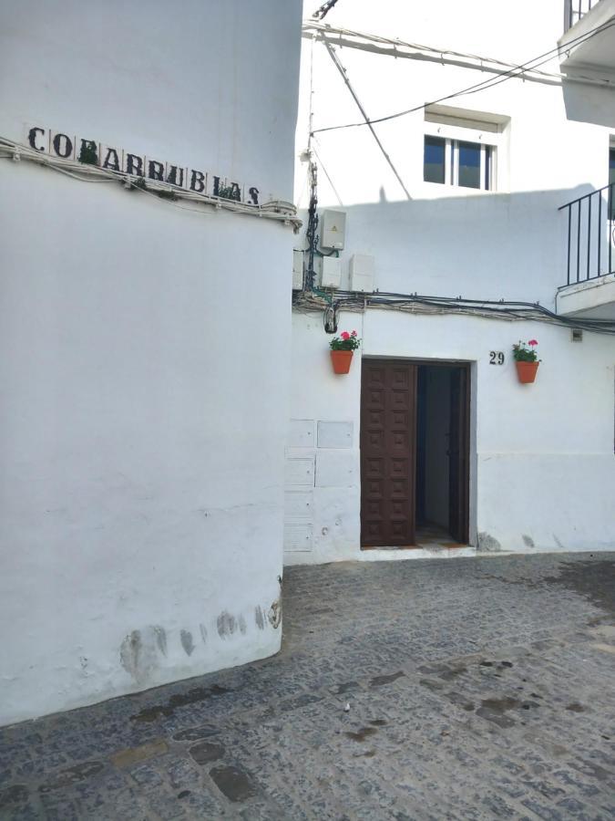El Escondite De Vejer Вехер-де-ла-Фронтера Екстер'єр фото