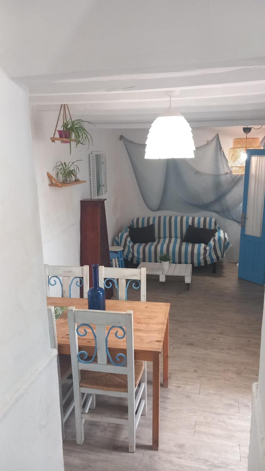 El Escondite De Vejer Вехер-де-ла-Фронтера Екстер'єр фото